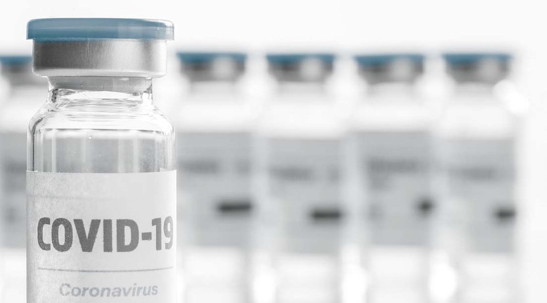 Вакцинація проти COVID-19 та її ефективність на різних етапах пандемії