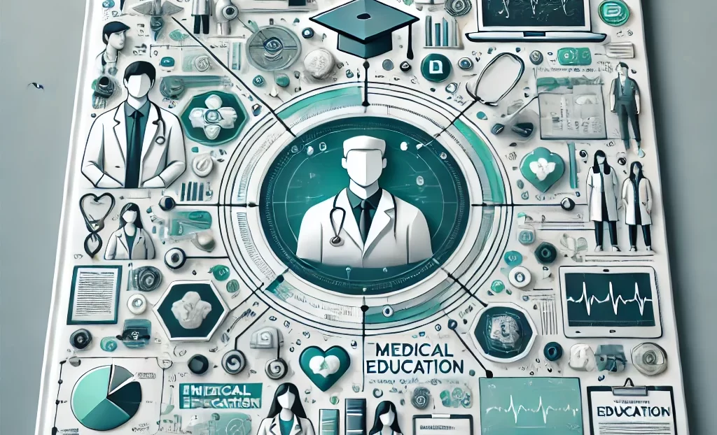 Advancements in medical education: emerging aspects and innovations