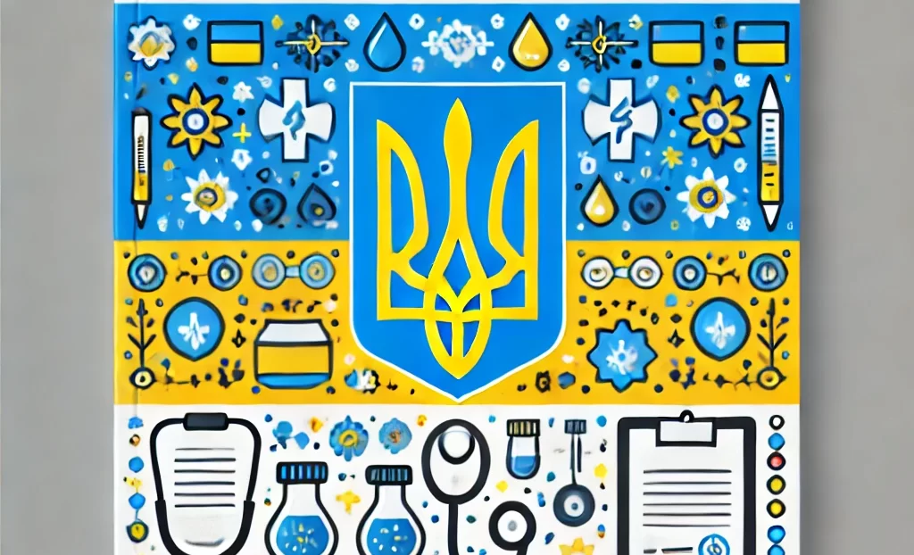 Превентивна медицина — шлях до порятунку української нації