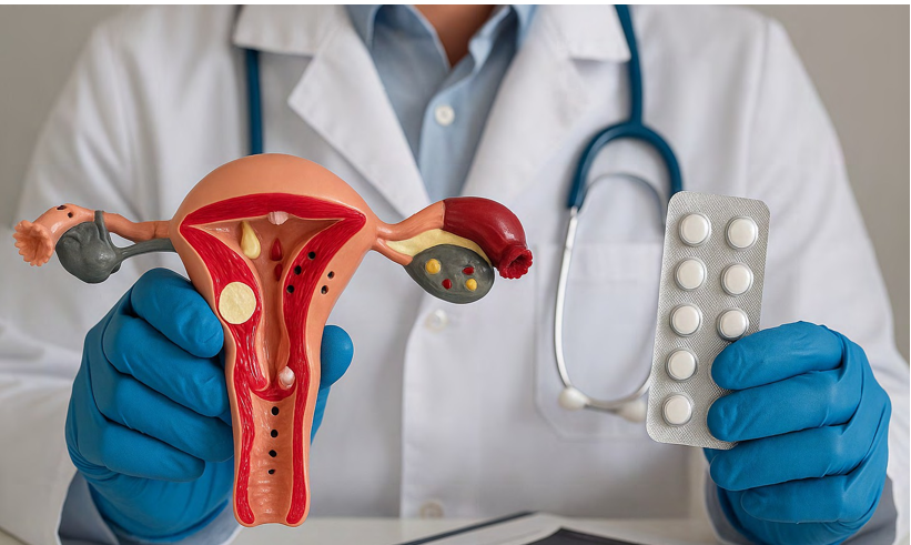 Фармаконагляд в акушерстві та гінекології: сучасні тренди, оцінка безпеки, статистика, практичні висновки